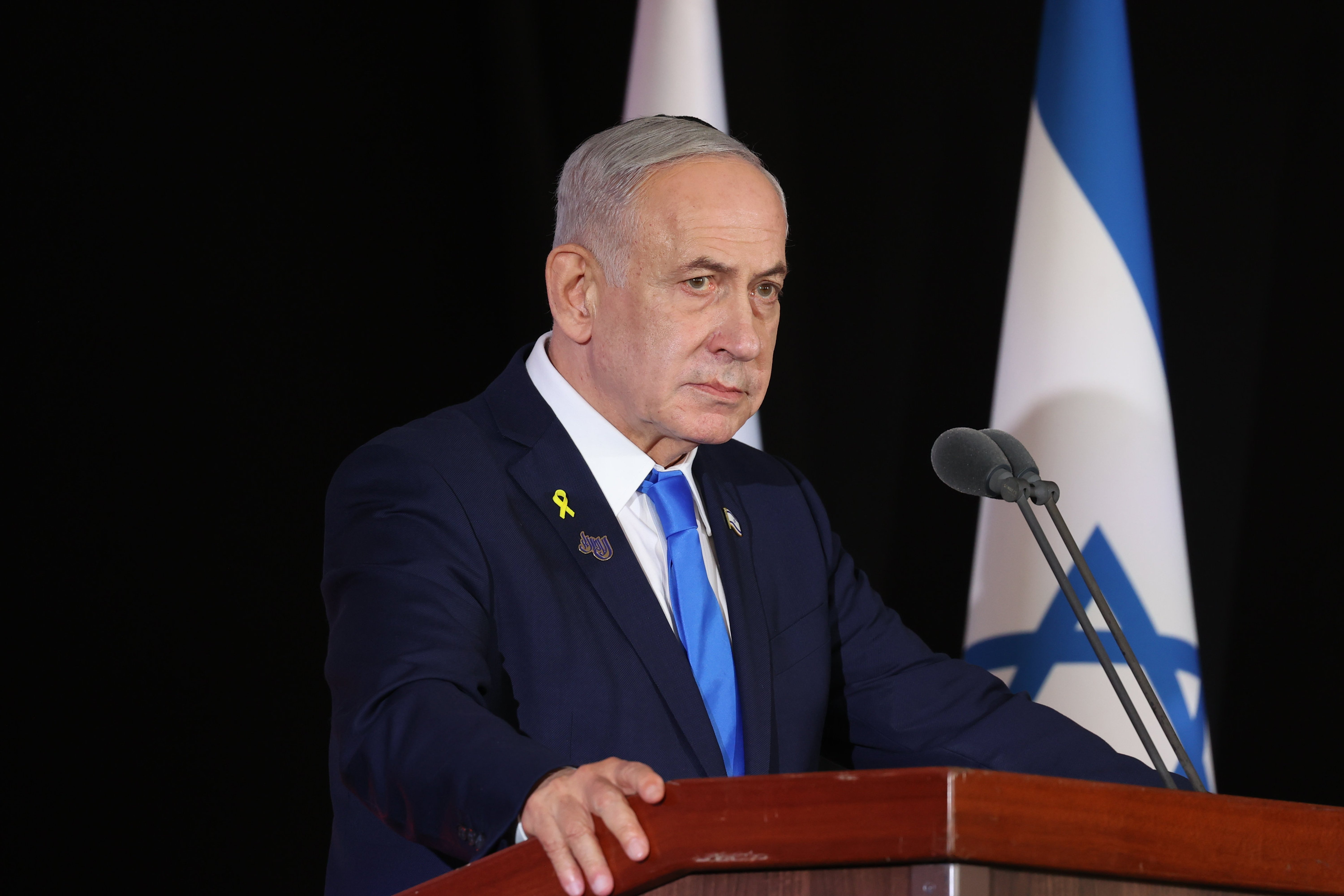 Izrael nariadil zatvorenie konzulátu Spojeného kráľovstva v Jeruzaleme