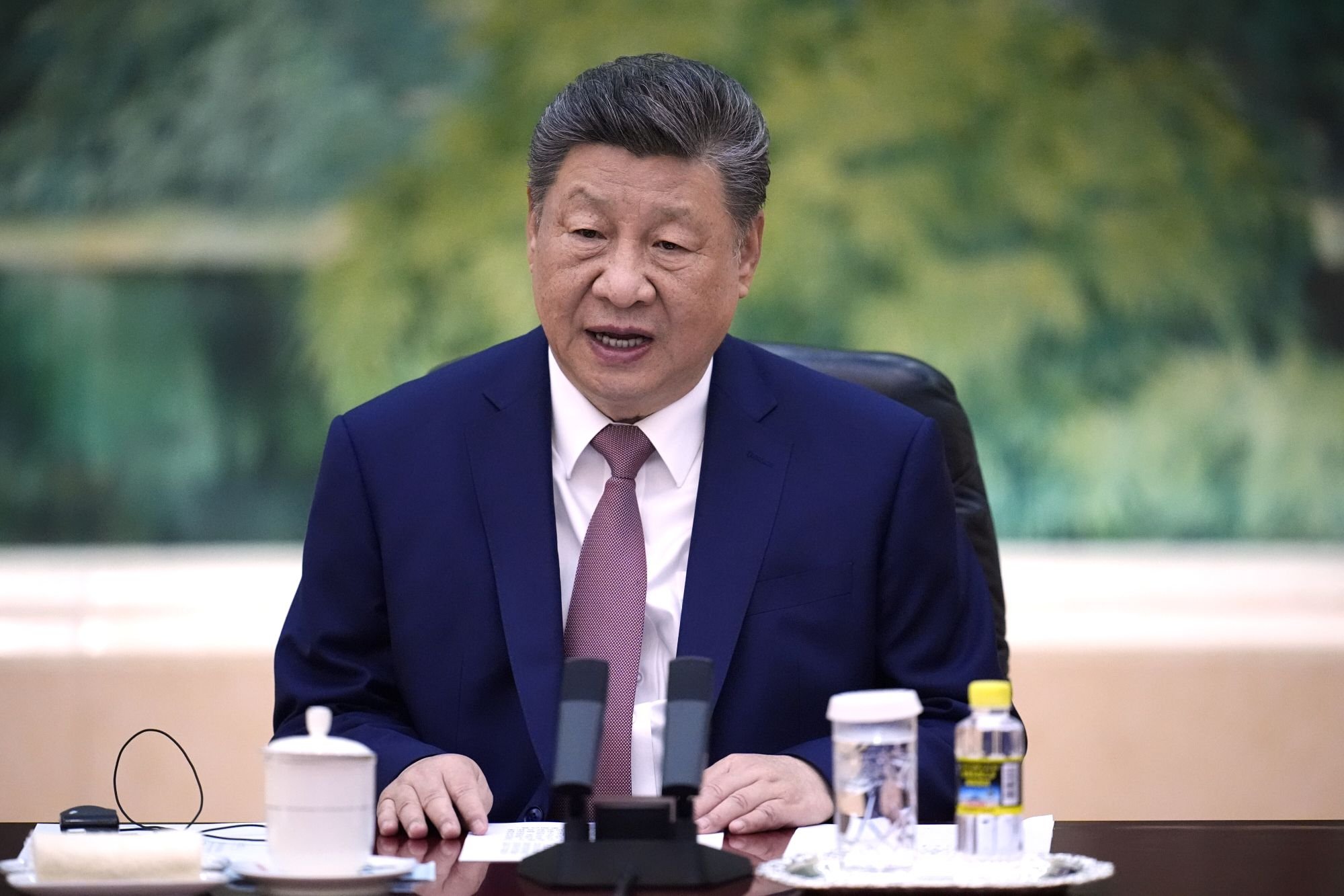 Čína: Bývalí ministri obrany Wej Feng-che a Li Šang-fu boli odsúdení na ...